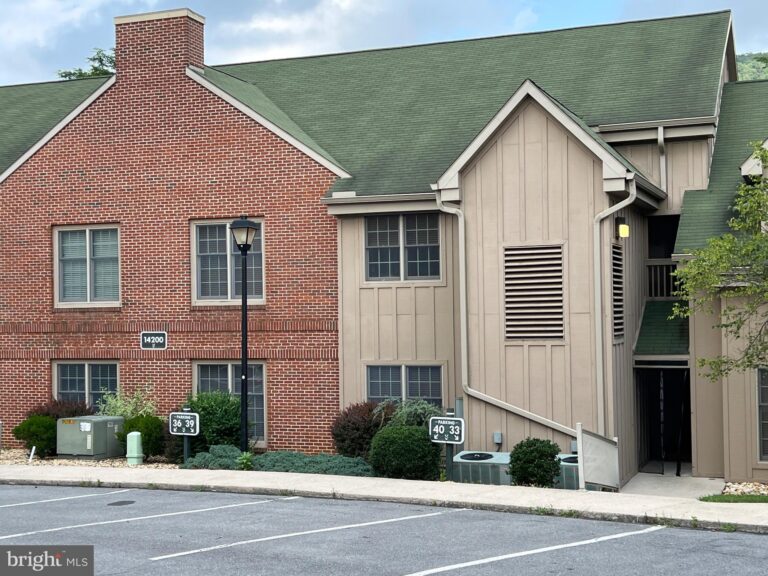 Just Listed! 14200 Northern Lights Drive, Mercersburg, PA