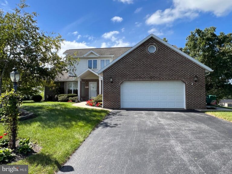Coming Soon! 221 Topaz Drive, Chambersburg, PA