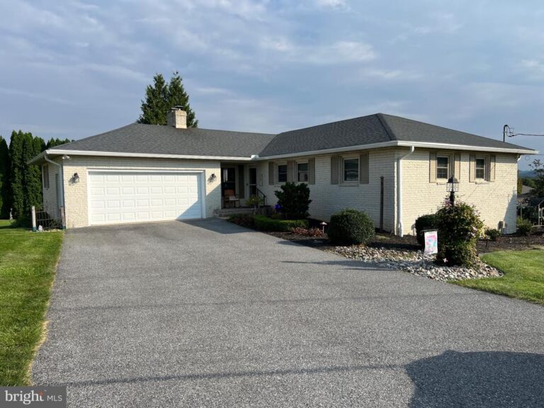 Open House October 11 – 6419 Penn National Drive, Fayetteville, PA